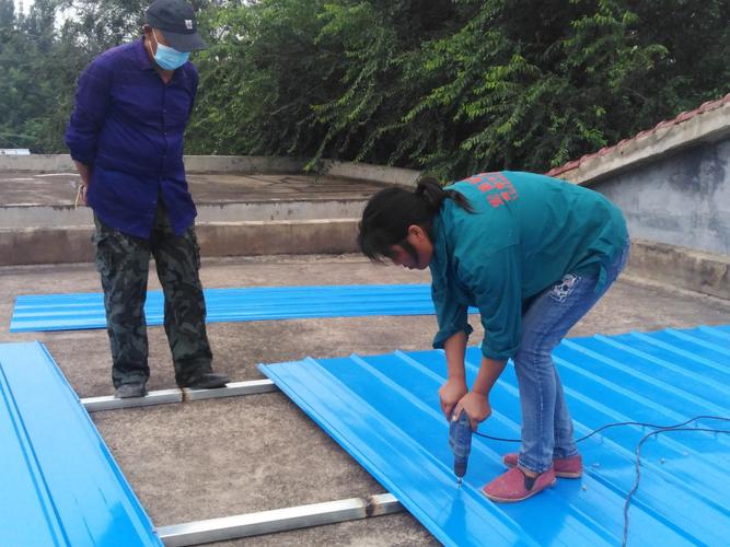 专业承包钢结构建筑